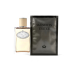 Prada Infusion Fleur D'Oranger Edp - Skönhetstester