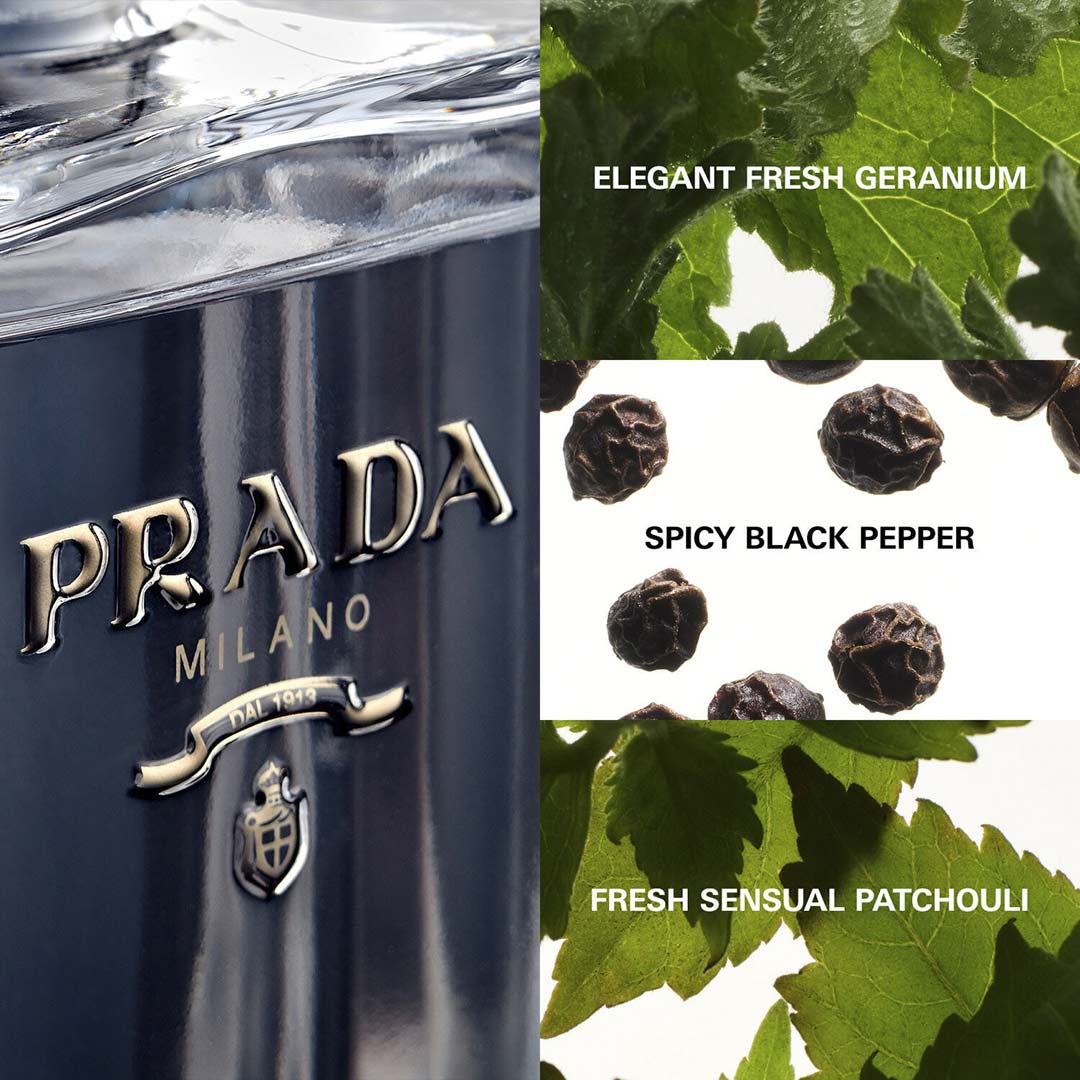 Prada LHomme Prada EdT 100 ml