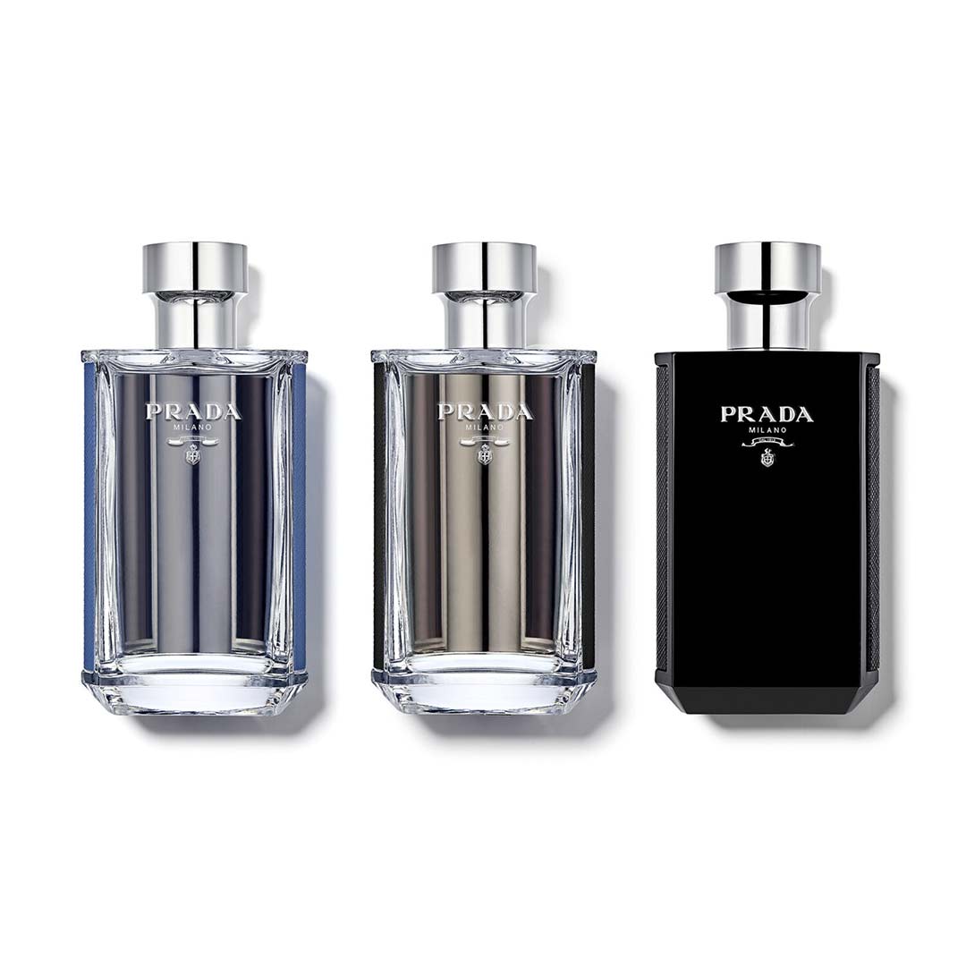 Prada LHomme Prada EdT 100 ml