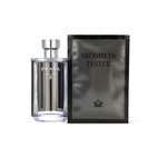 Prada L’Homme Prada Edt - Skönhetstester