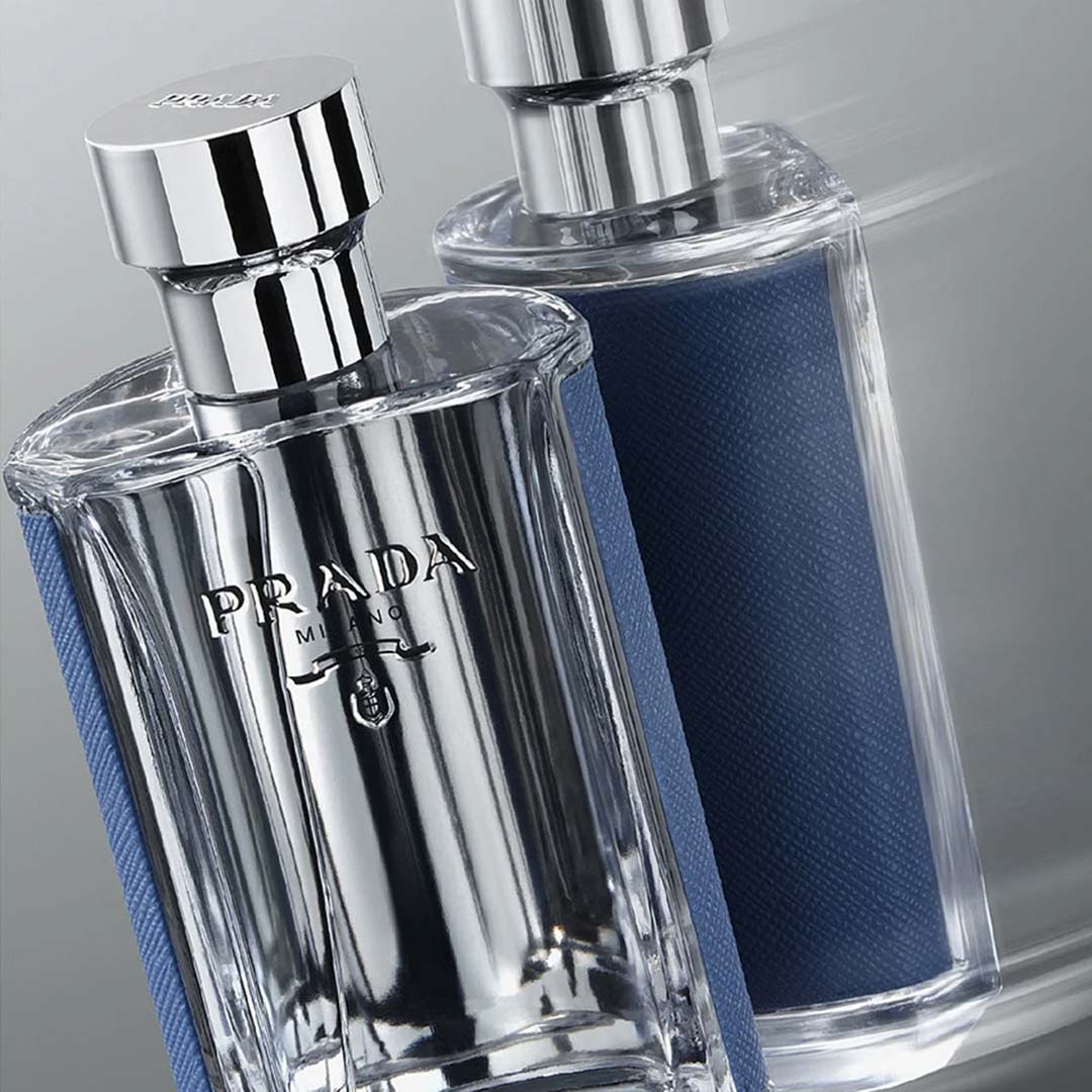 Prada L?Homme Prada L?Eau EdT 50 ml