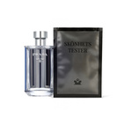 Prada L’Homme Prada L’Eau Edt - Skönhetstester