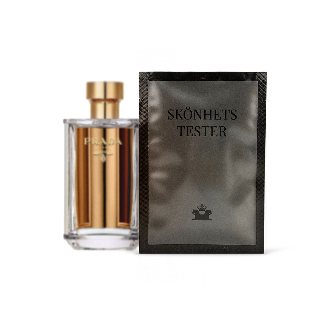 Prada La Femme Prada Edp - Skönhetstester