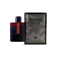 Prada Luna Rossa Ocean Le Parfum - Skönhetstester
