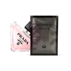 Prada Paradoxe Virtual Flower Edp - Skönhetstester