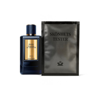 Prada Soleil Au Zenith Edp - Skönhetstester