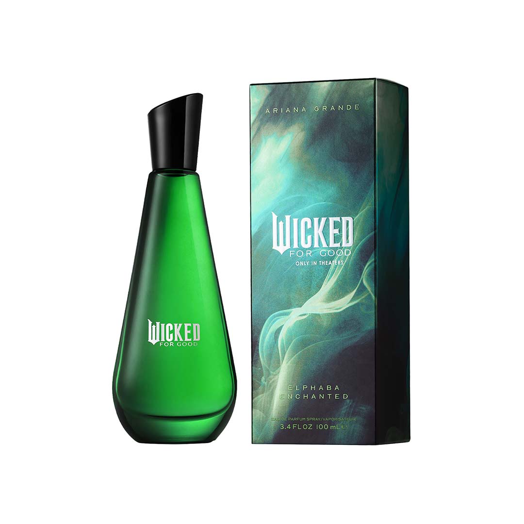 Ariana Grande Elphaba Enchanted EdP 100 ml