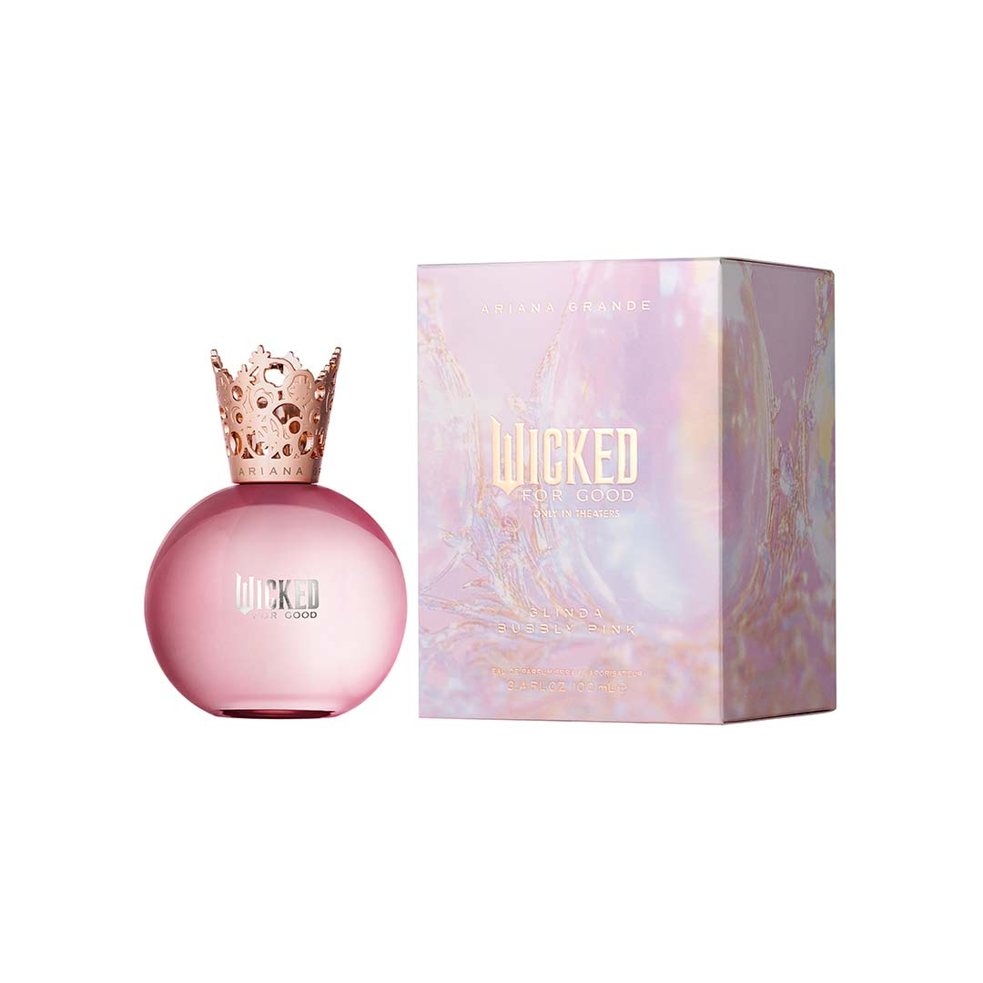 Ariana Grande Glinda Bubbly Pink EdP 100 ml