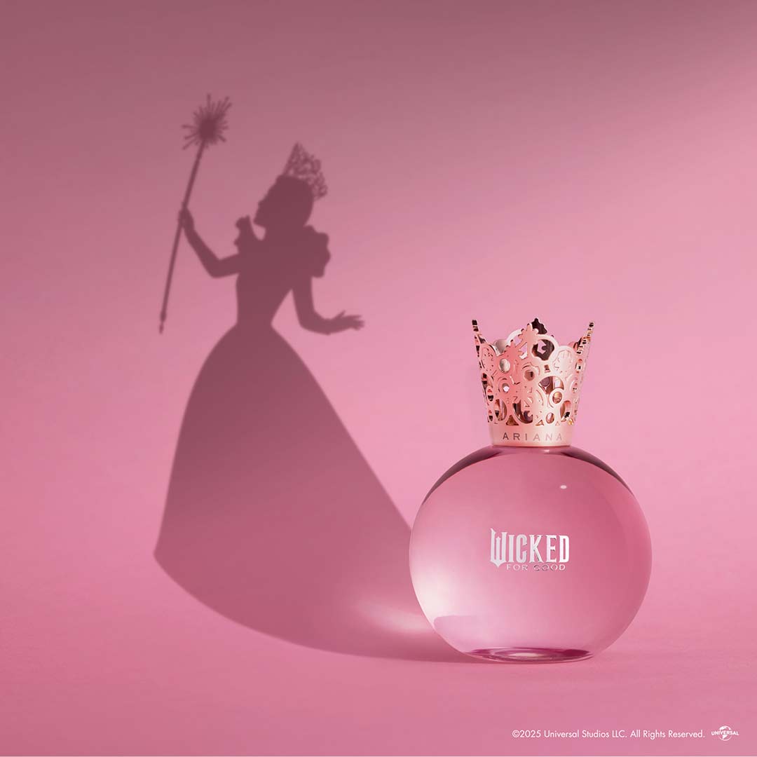 Ariana Grande Glinda Bubbly Pink EdP 100 ml