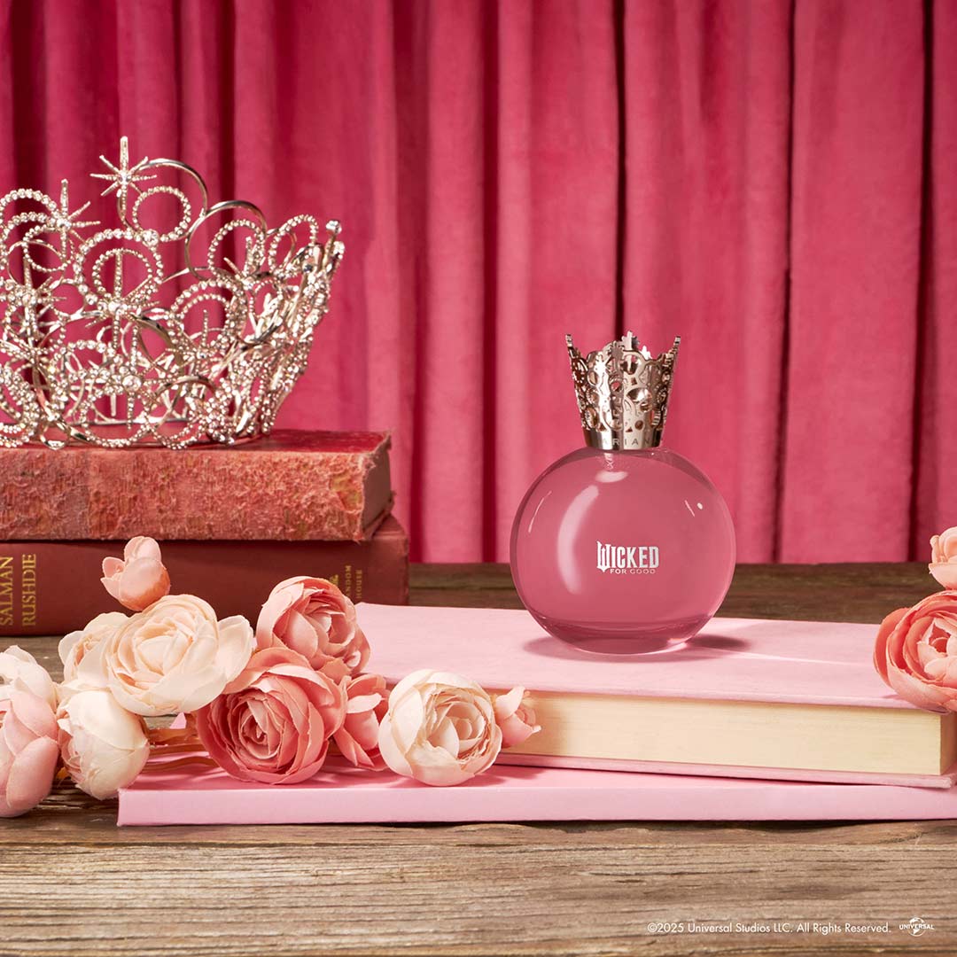 Ariana Grande Glinda Bubbly Pink EdP 100 ml