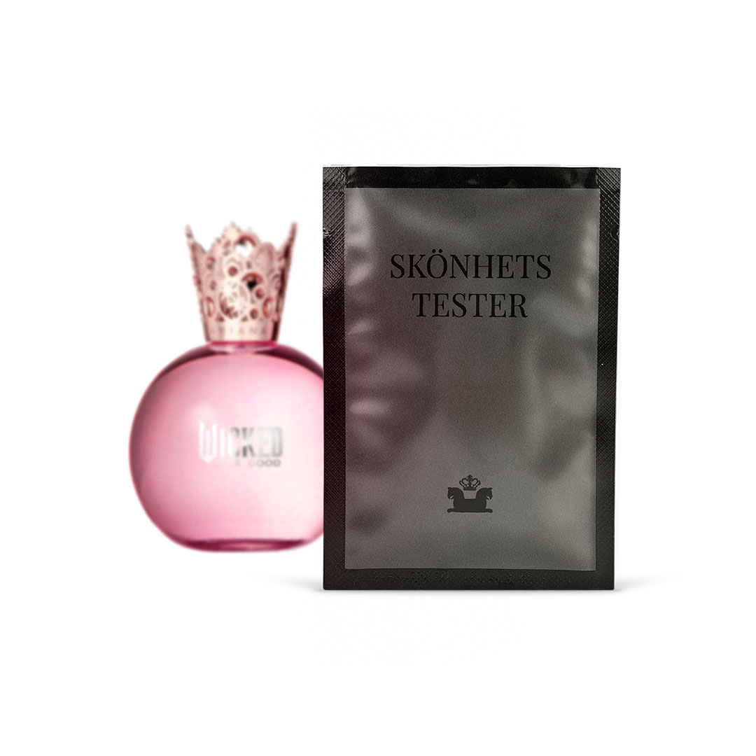 Ariana Grande Glinda Bubbly Pink Edp - Skönhetstester