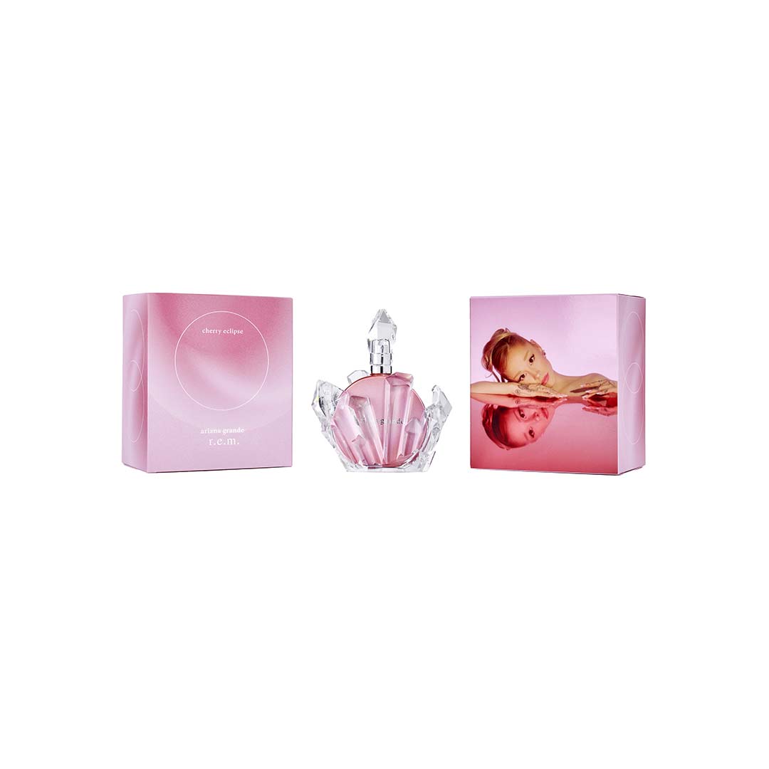 Ariana Grande R.E.M. Cherry Eclipse EdP 100 ml
