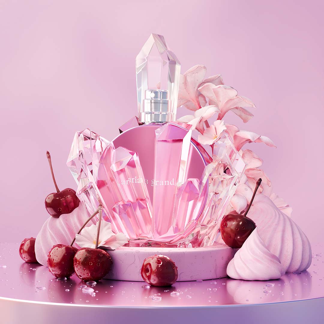 Ariana Grande R.E.M. Cherry Eclipse EdP 100 ml