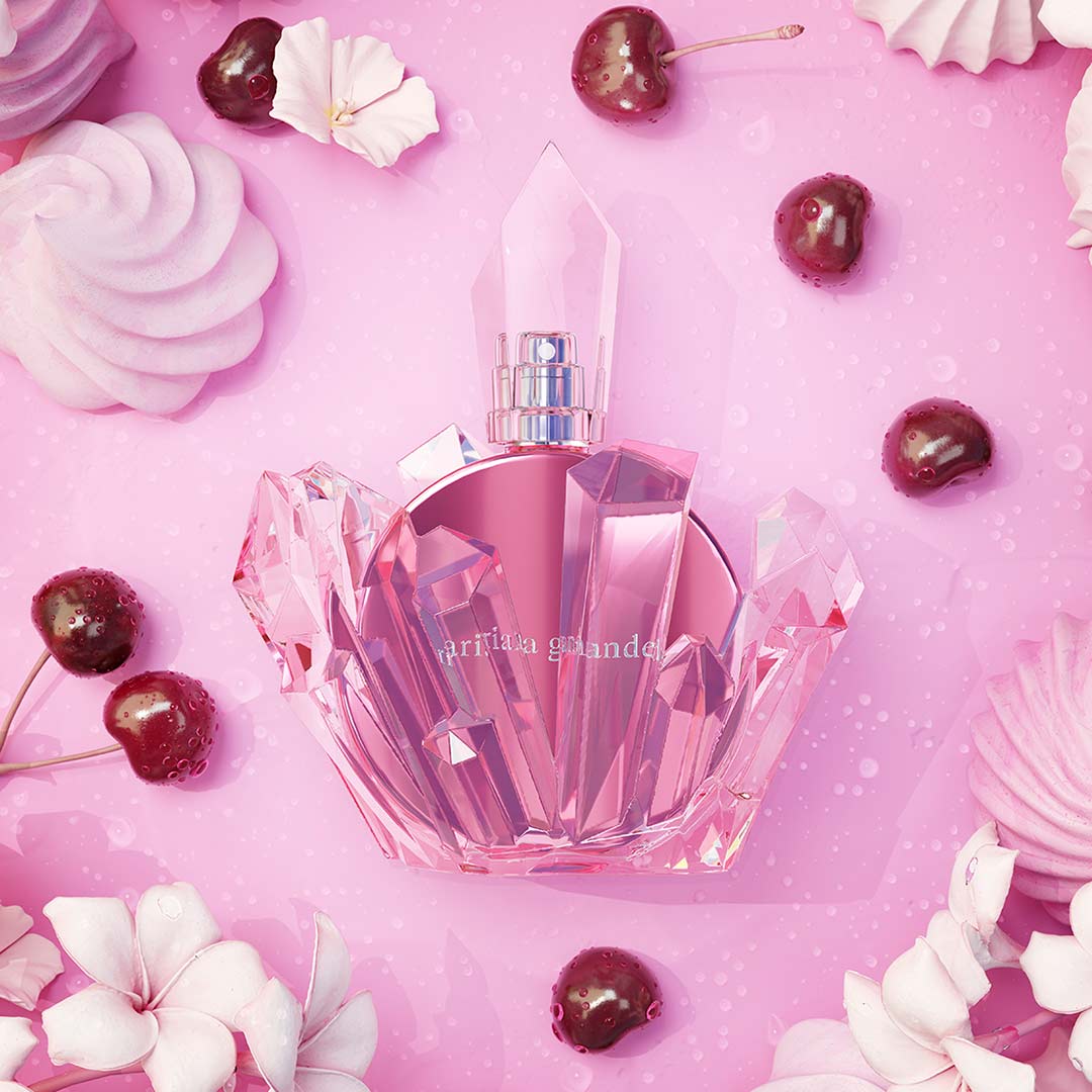 Ariana Grande R.E.M. Cherry Eclipse EdP 100 ml