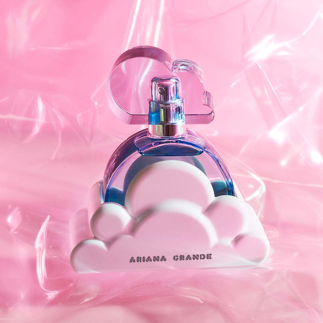 Ariana Grande Cloud EdP 100 ml