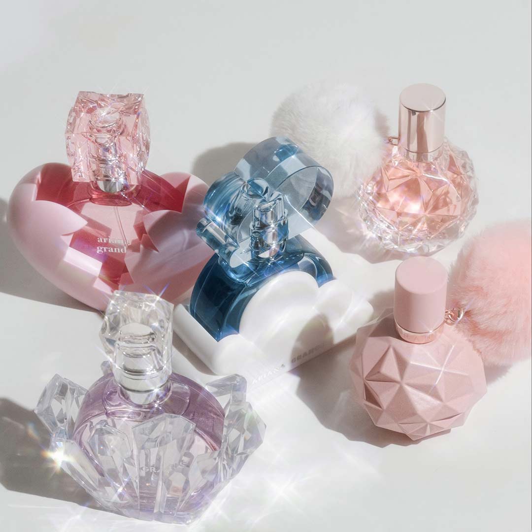 Ariana Grande Cloud EdP 100 ml