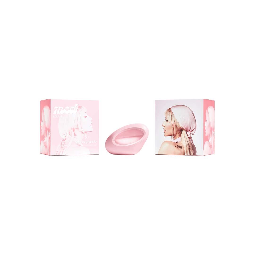 Ariana Grande Mod Blush EdP 100 ml
