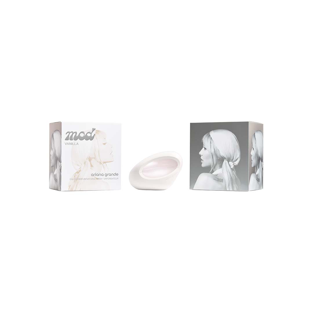 Ariana Grande Mod Vanilla EdP 100 ml
