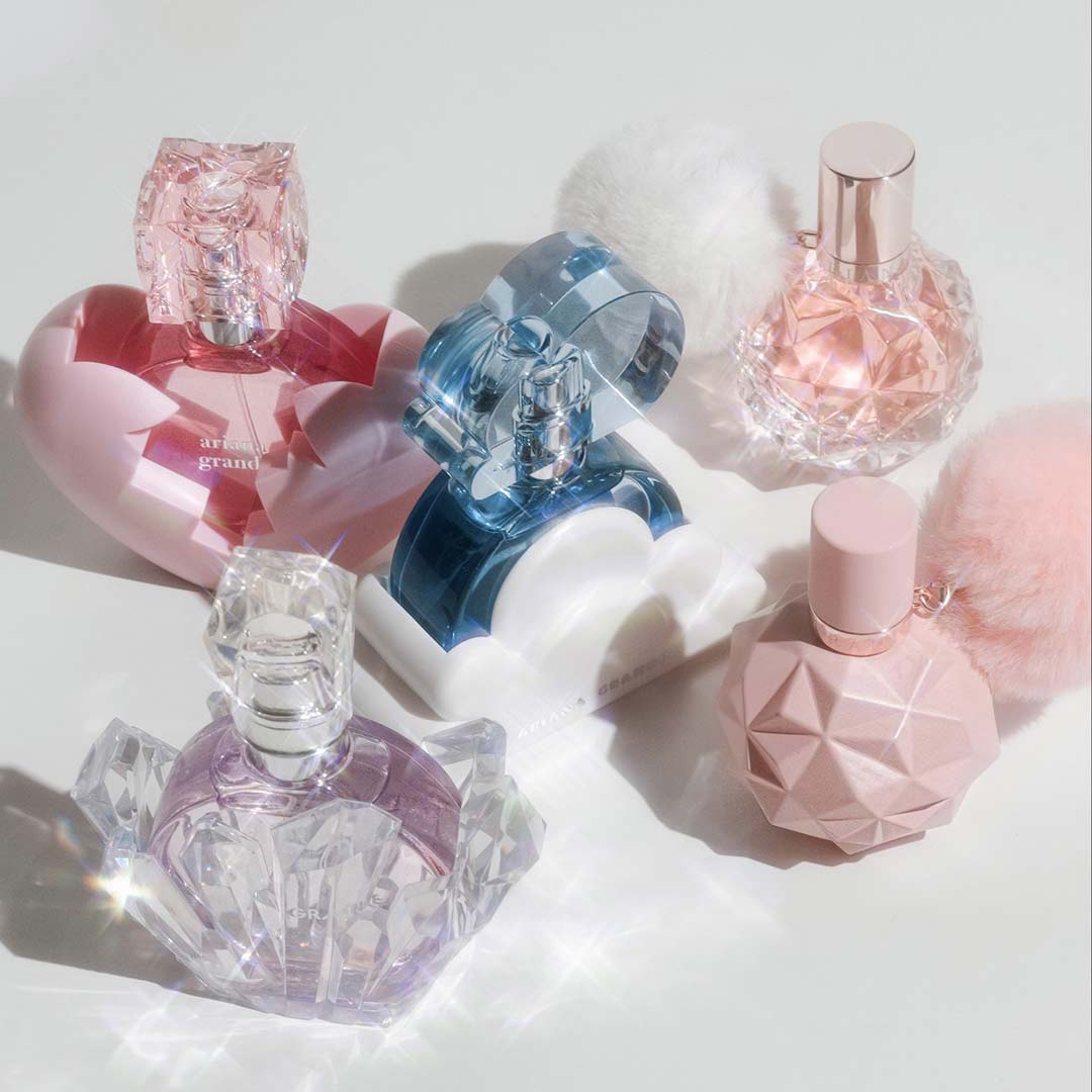 Ariana Grande R.E.M EdP 100 ml