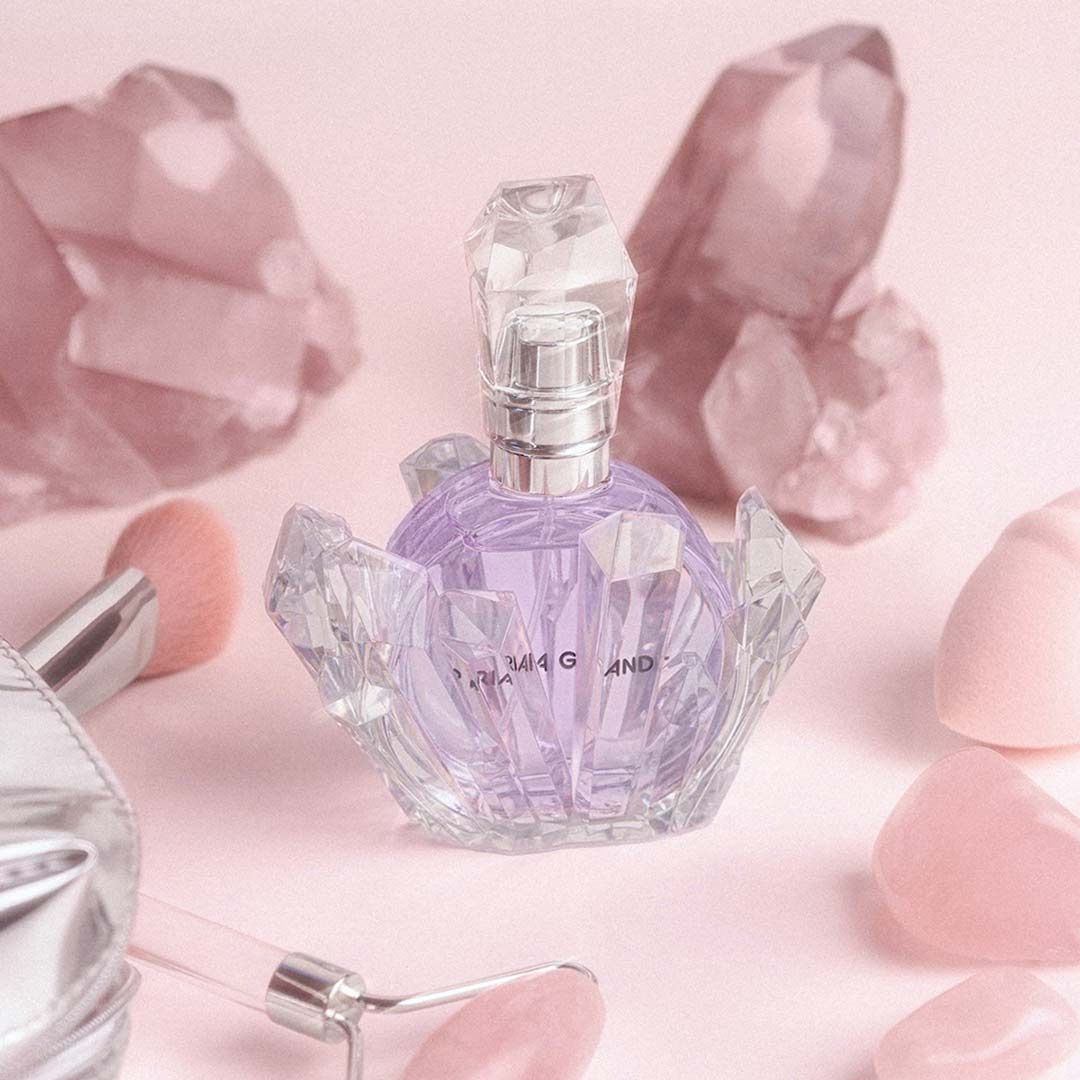 Ariana Grande R.E.M EdP 50 ml