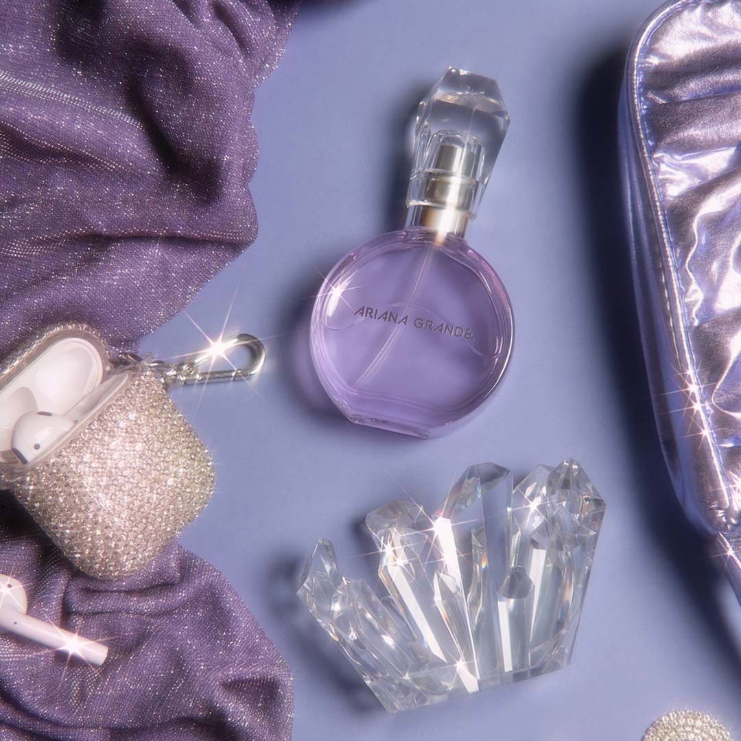 Ariana Grande R.E.M EdP 50 ml