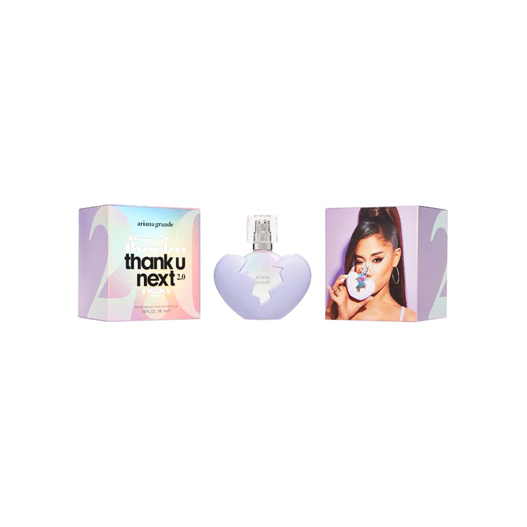 Ariana Grande Thank U Next 2.0 EdP 30 ml
