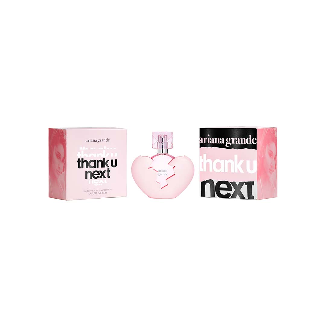 Ariana Grande Thank U Next EdP 50 ml
