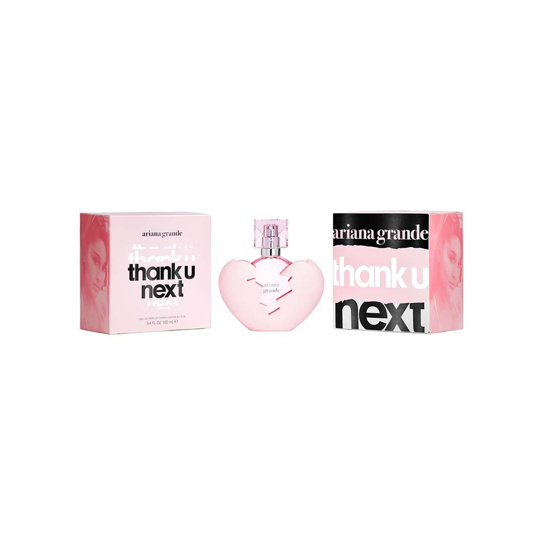 Ariana Grande Thank U Next EdP 100 ml