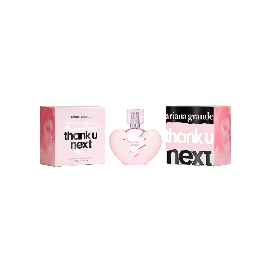 Ariana Grande Thank U Next EdP 30 ml