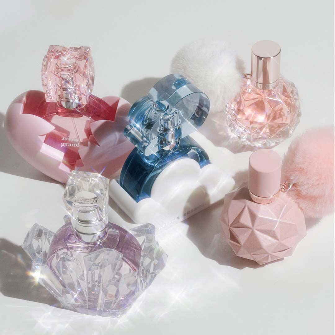 Ariana Grande Thank U Next EdP 30 ml