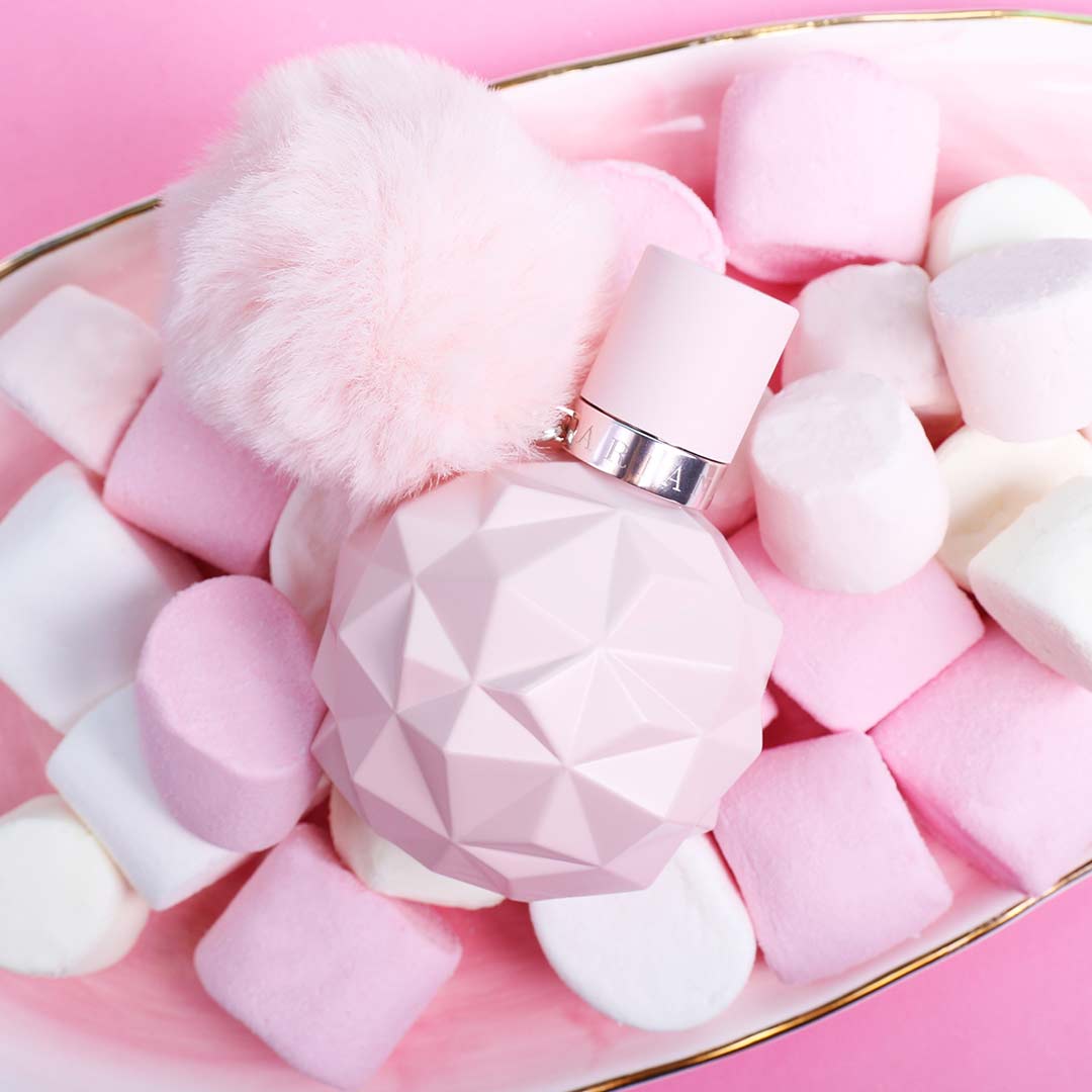 Ariana Grande Sweet Like Candy EdP 100 ml