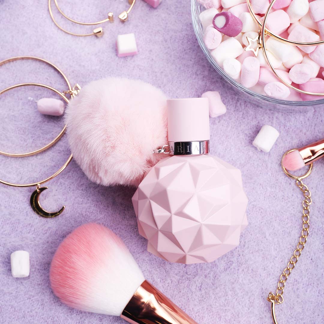 Ariana Grande Sweet Like Candy EdP 100 ml