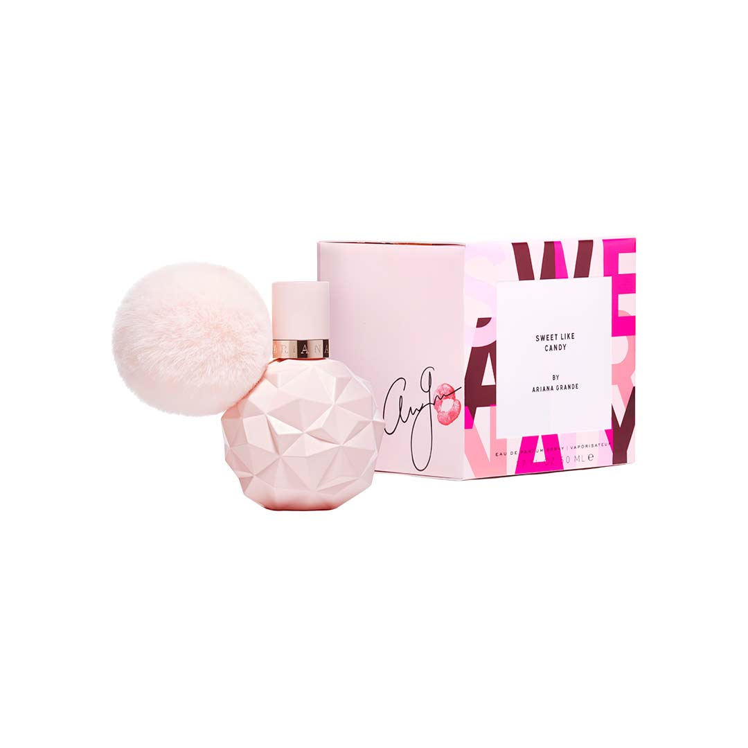 Ariana Grande Sweet Like Candy EdP 50 ml