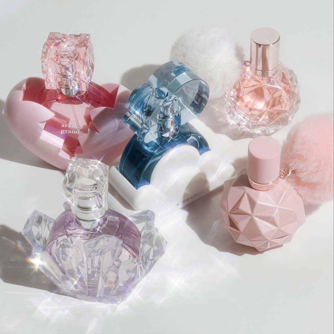 Ariana Grande Sweet Like Candy EdP 30 ml