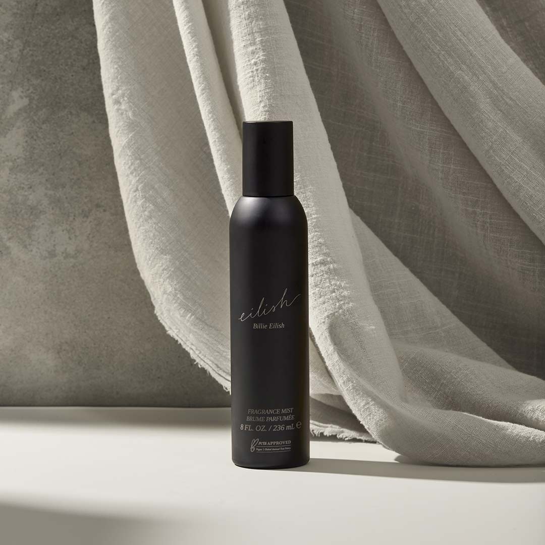 Billie Eilish Eilish Body Mist 236 ml