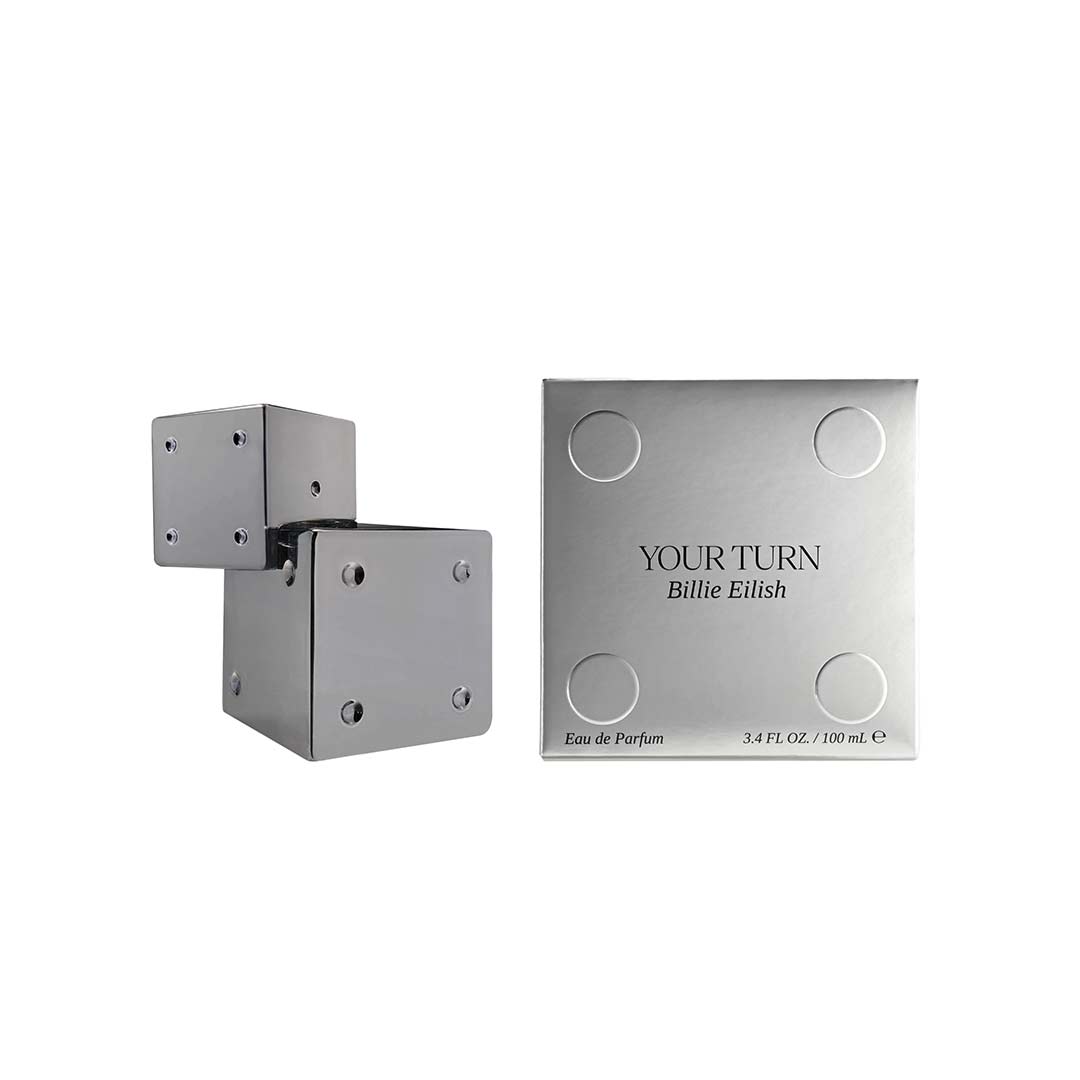 Billie Eilish Your Turn EdP 100 ml