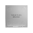 Billie Eilish Your Turn EdP 50 ml