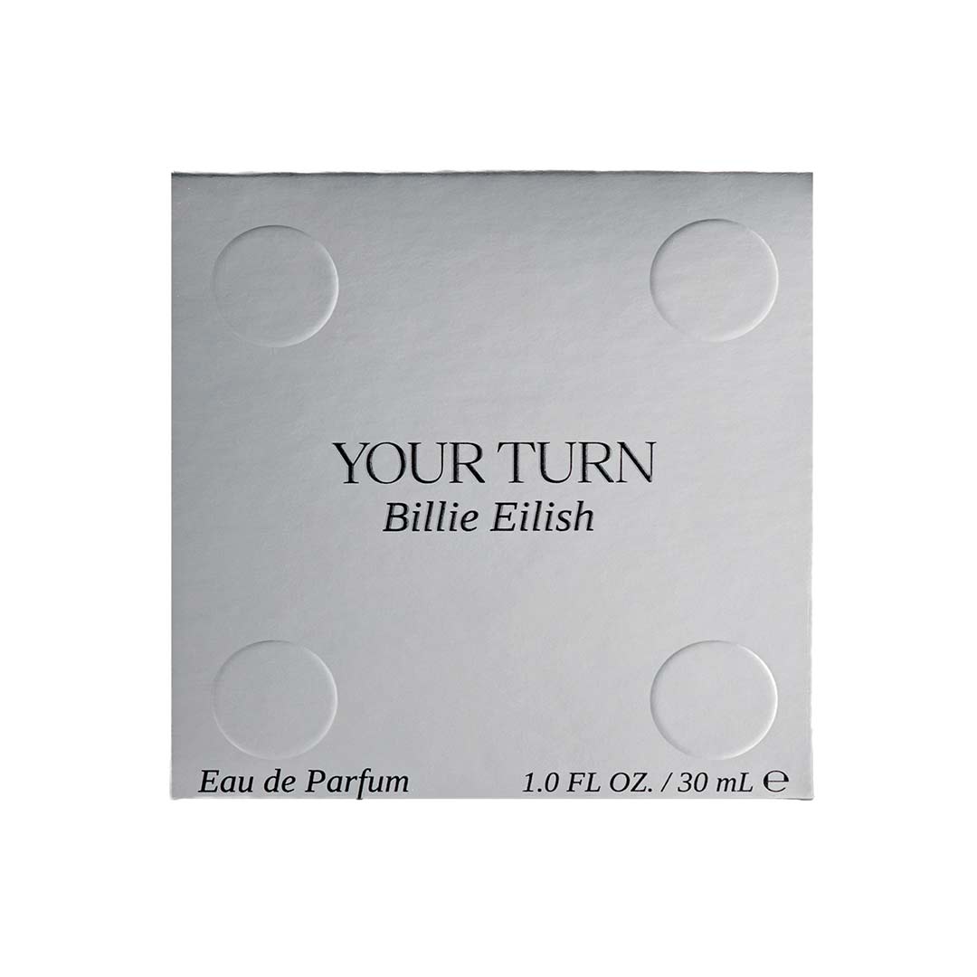 Billie Eilish Your Turn EdP 30 ml