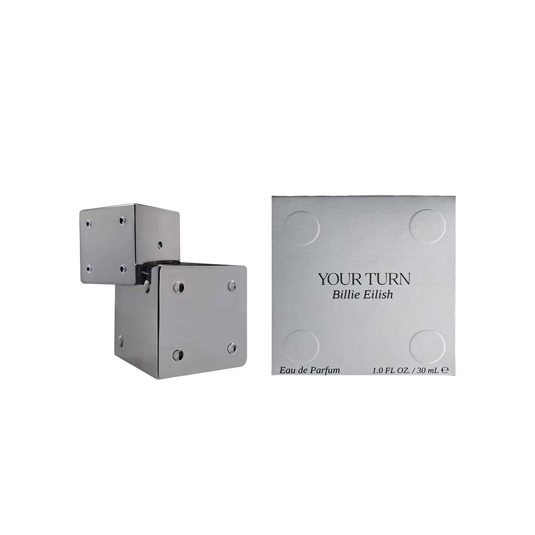 Billie Eilish Your Turn EdP 30 ml