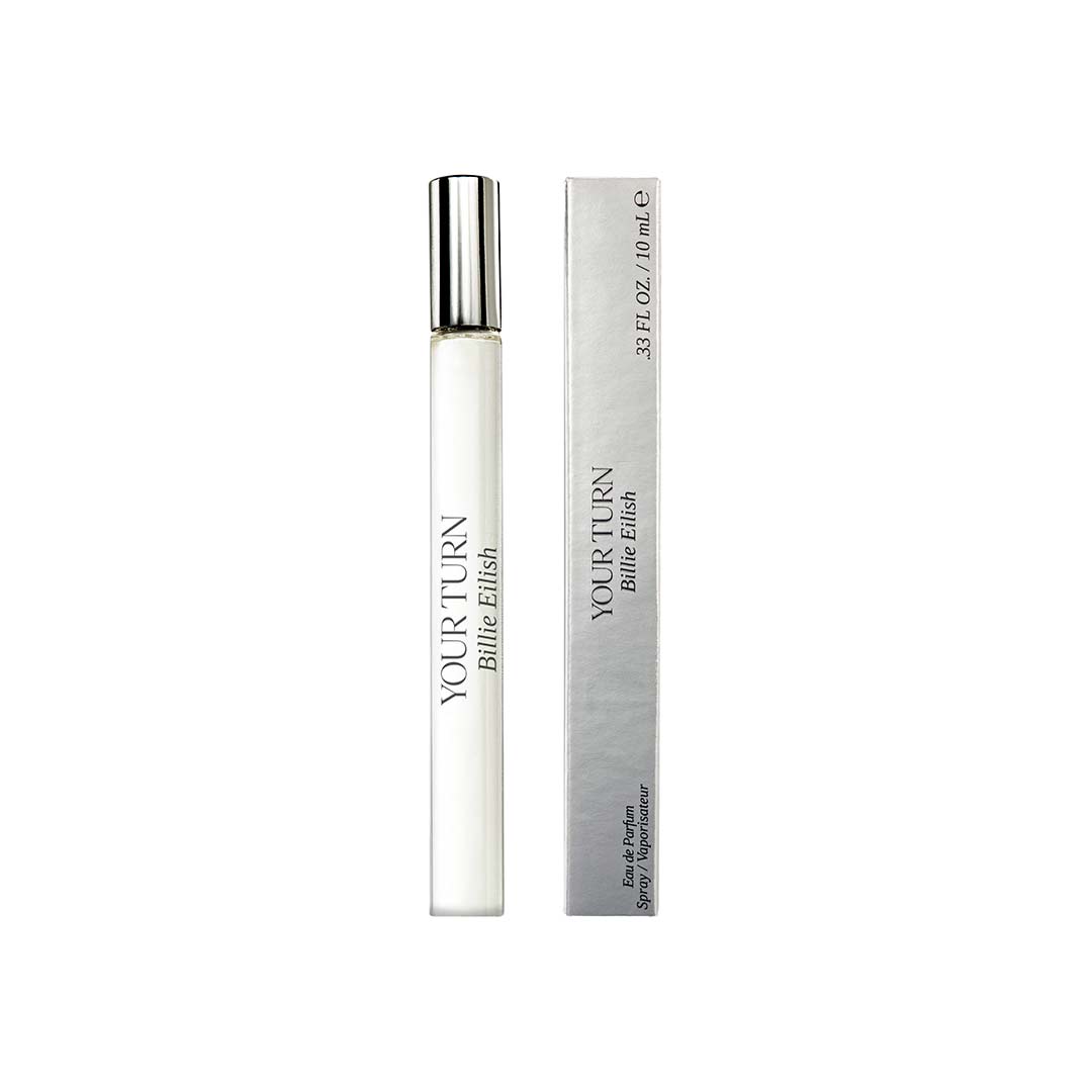 Billie Eilish Your Turn EdP Pen Spray 10 ml