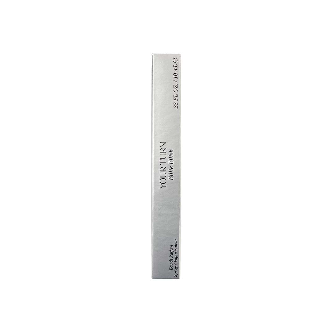 Billie Eilish Your Turn EdP Pen Spray 10 ml