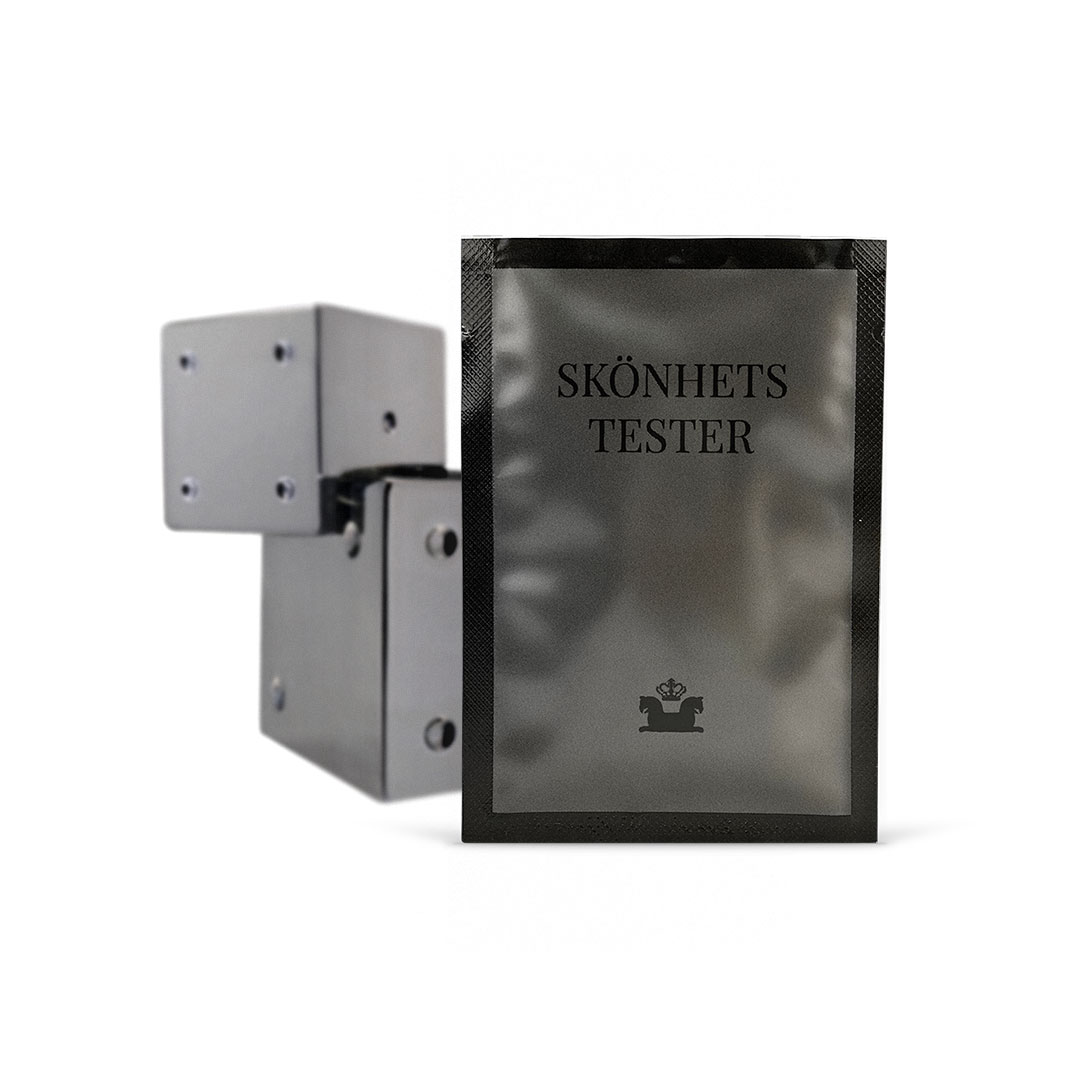 Billie Eilish Your Turn Edp - Skönhetstester