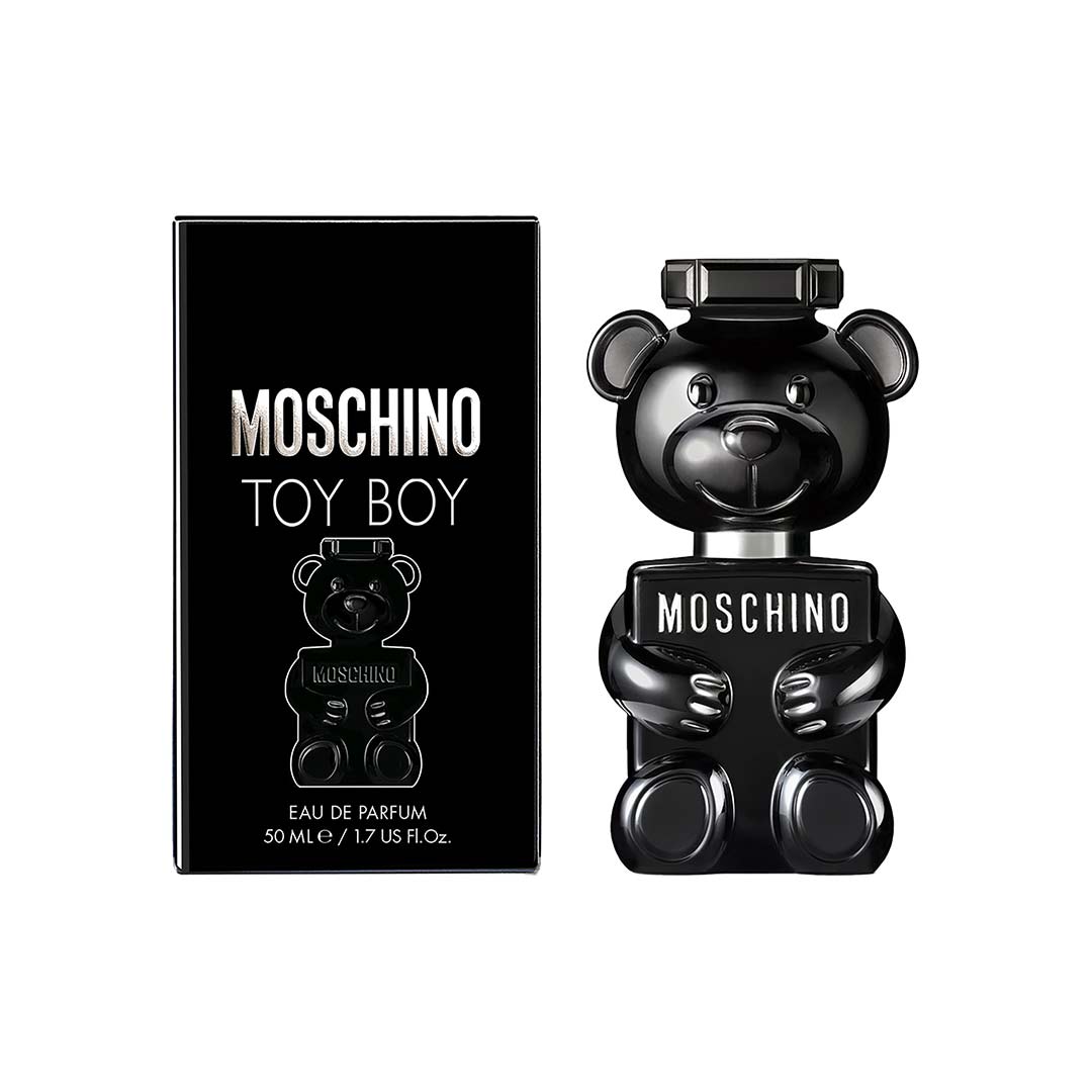 Moschino Toy Boy EdP 50 ml