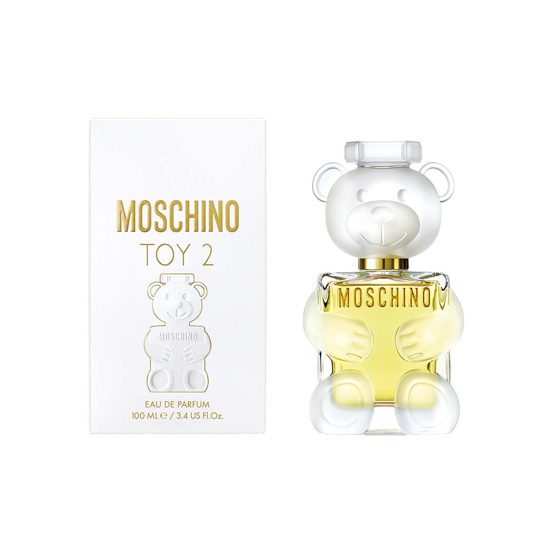 Moschino Toy 2 EdP 100 ml