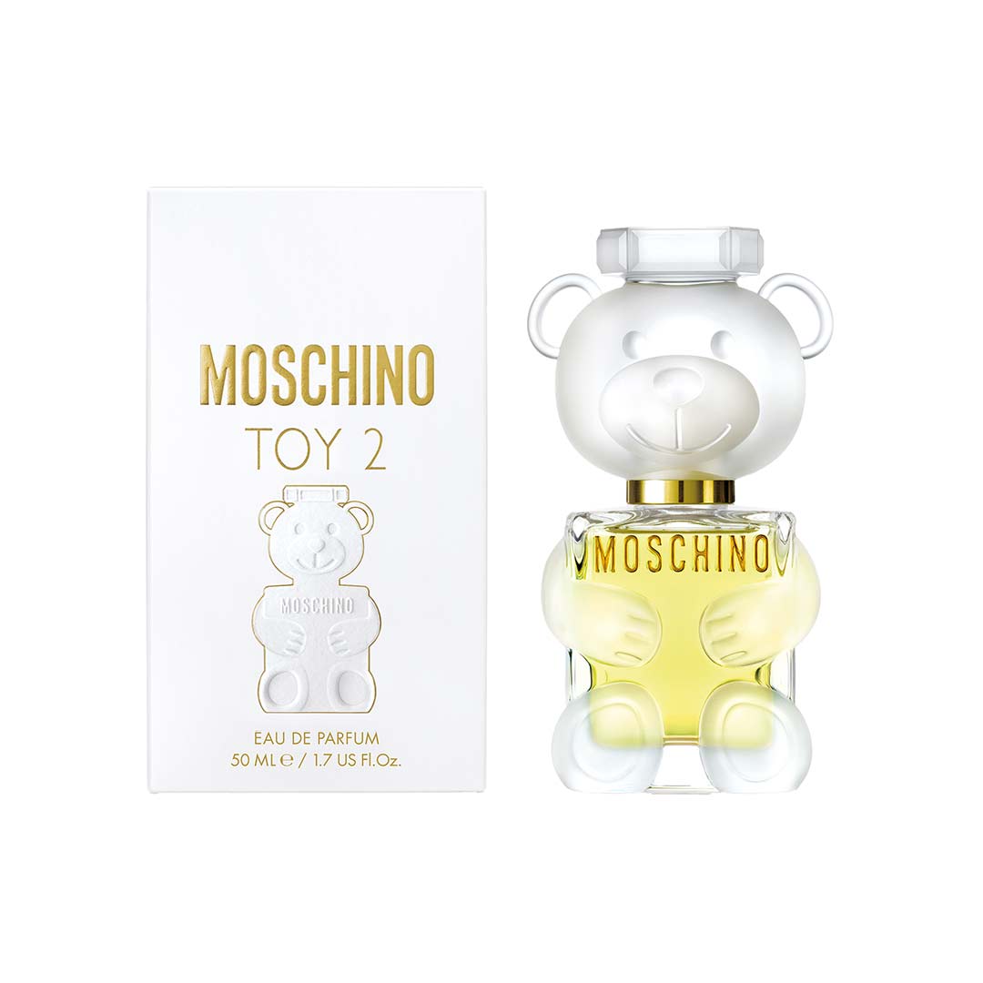 Moschino Toy 2 EdP 50 ml