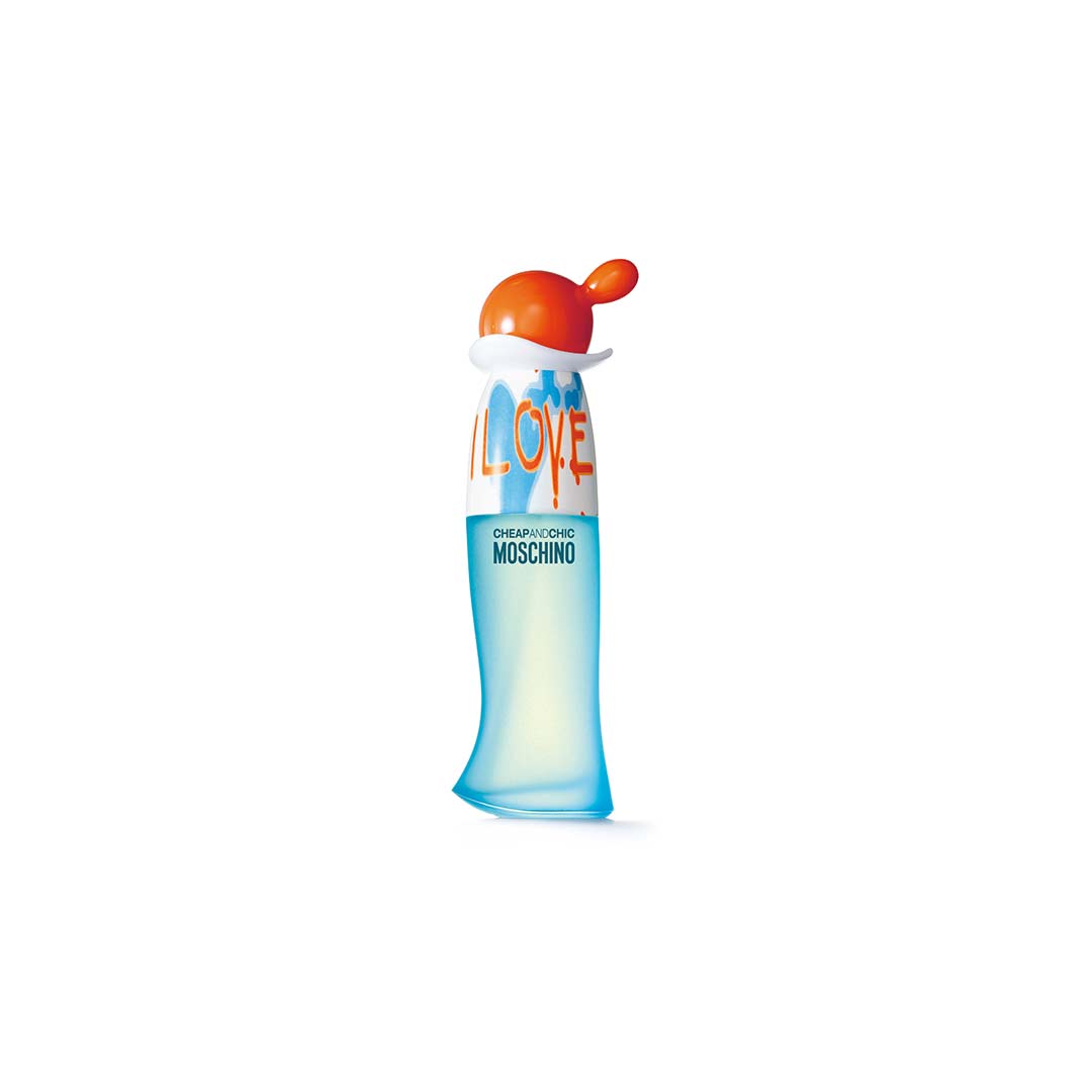 Moschino I Love Love EdT 30 ml