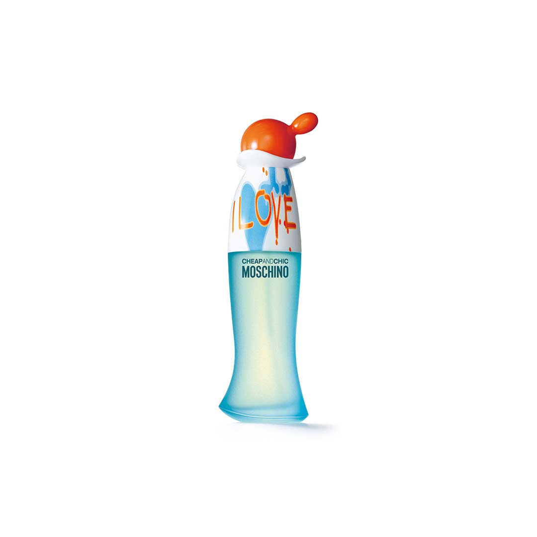 Moschino I Love Love EdT 50 ml