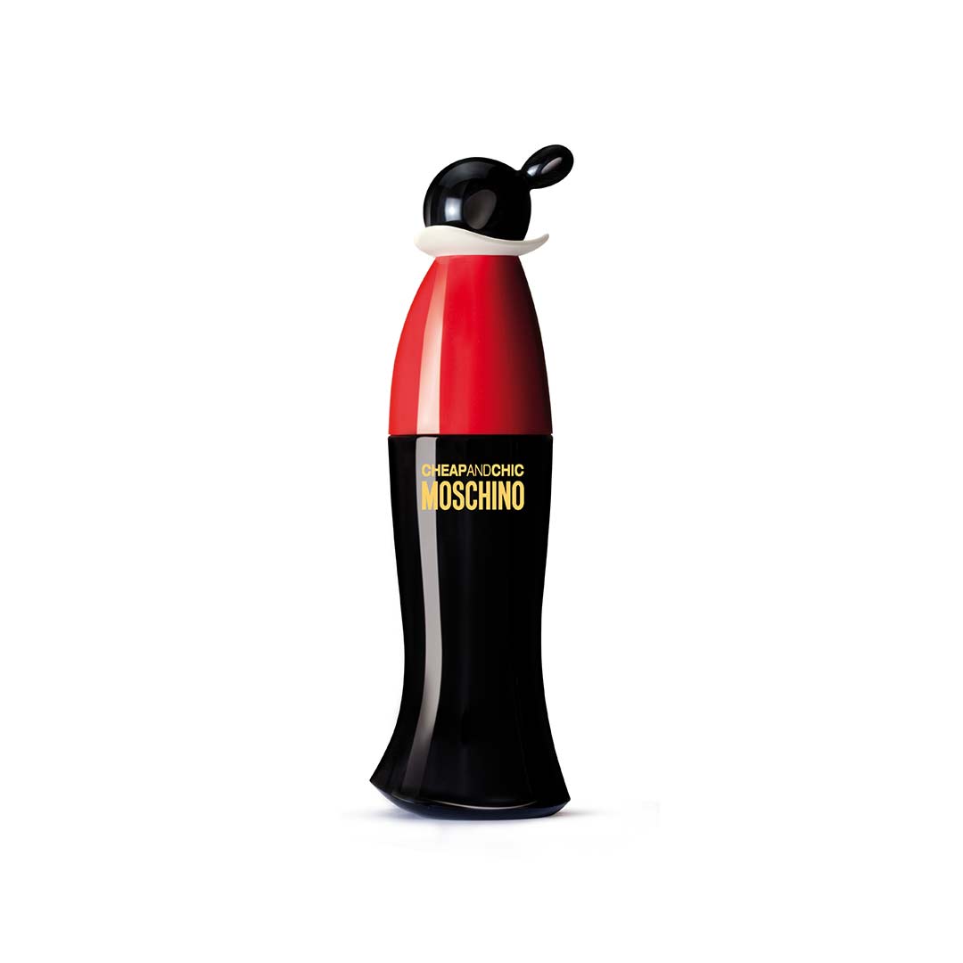 Moschino Cheap & Chic EdT 100 ml