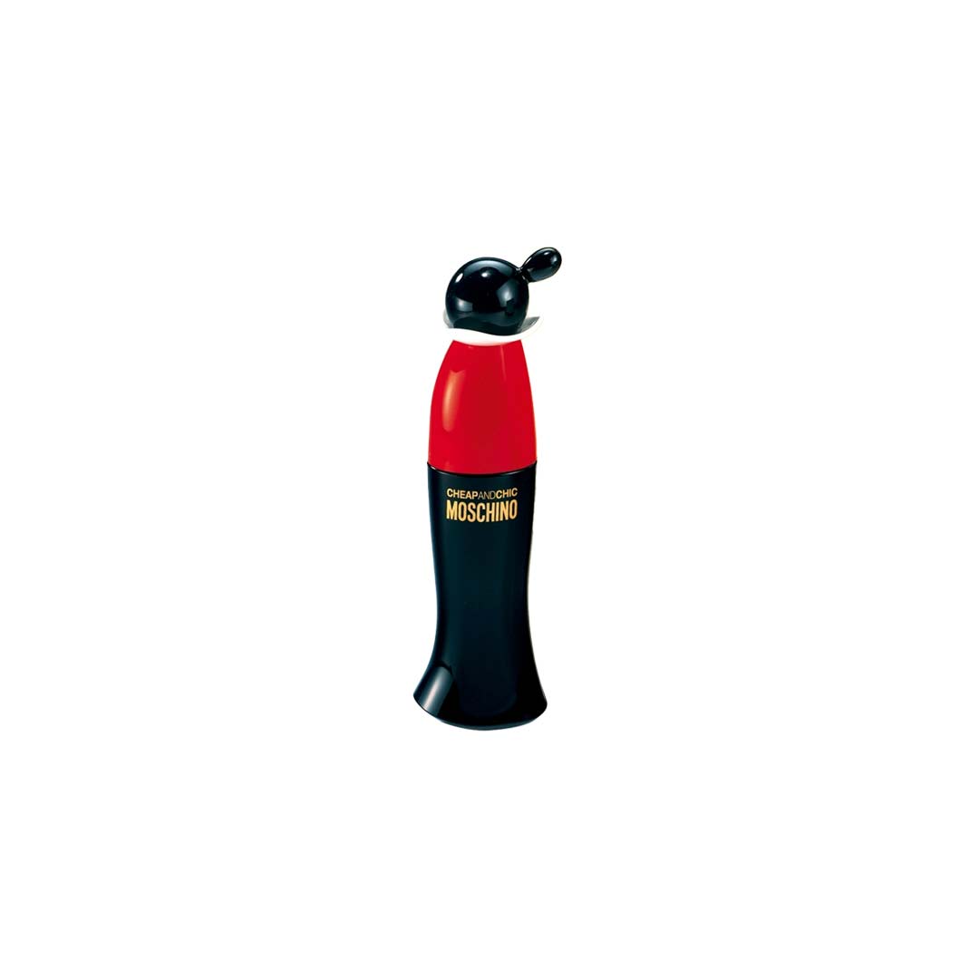 Moschino Cheap And Chic EdT 30 ml