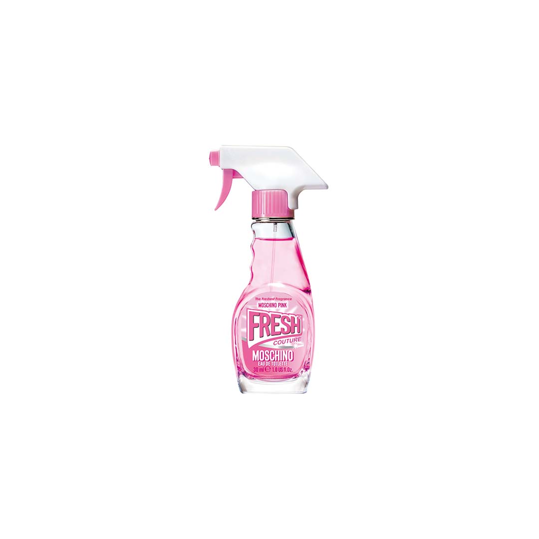 Moschino Fresh Couture Pink EdT 30 ml